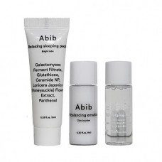 Abib Trial Kit